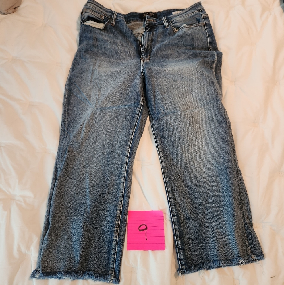 Just Blue Jeans